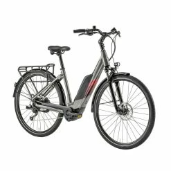 Lapierre Overvolt Urban 4.4 2021