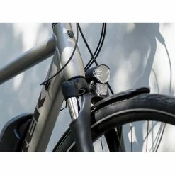 Trek Verve +2 400Wh 2022 -Magasin de pièces de vélo vae trek verve2 bosch 400wh 10