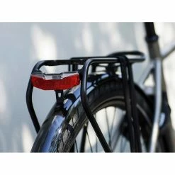 Trek Verve +2 400Wh 2022 -Magasin de pièces de vélo vae trek verve2 bosch 400wh 11