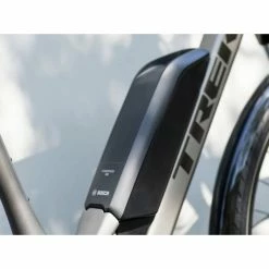 Trek Verve +2 400Wh 2022 -Magasin de pièces de vélo vae trek verve2 bosch 400wh 2