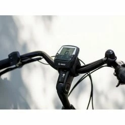 Trek Verve +2 400Wh 2022 -Magasin de pièces de vélo vae trek verve2 bosch 400wh 3