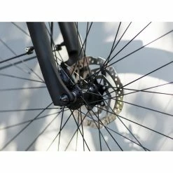 Trek Verve +2 400Wh 2022 -Magasin de pièces de vélo vae trek verve2 bosch 400wh 4