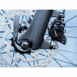 Trek Verve +2 Stagger 400Wh 2022 16 Trek Verve +2 Stagger 400Wh 2022 -Magasin de pièces de vélo vae trek verve2 stagger bosch 400wh 2