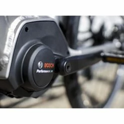 Trek Verve +2 Stagger 400Wh 2022 19 Trek Verve +2 Stagger 400Wh 2022 -Magasin de pièces de vélo vae trek verve2 stagger bosch 400wh 5