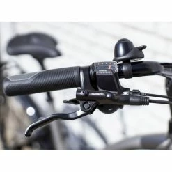Trek Verve +2 Stagger 400Wh 2022 22 Trek Verve +2 Stagger 400Wh 2022 -Magasin de pièces de vélo vae trek verve2 stagger bosch 400wh 8