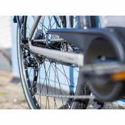 Trek Verve +2 Stagger 500Wh 2022 -Magasin de pièces de vélo vae trek verve2 stagger bosch 500wh 3