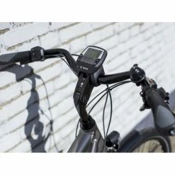 Trek Verve +2 Stagger 500Wh 2022 -Magasin de pièces de vélo vae trek verve2 stagger bosch 500wh 6