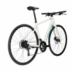Lapierre E-Sensium 2.2 Women 2023 -Magasin de pièces de vélo velo de route electrique lapierre e sensium 2 2 femme 2