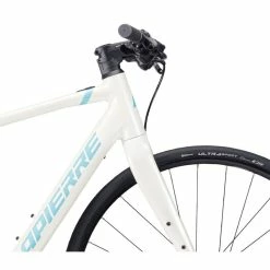 Lapierre E-Sensium 2.2 Women 2023 -Magasin de pièces de vélo velo de route electrique lapierre e sensium 2 2 femme 3