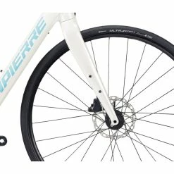 Lapierre E-Sensium 2.2 Women 2023 -Magasin de pièces de vélo velo de route electrique lapierre e sensium 2 2 femme 4