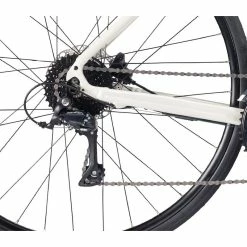 Lapierre E-Sensium 2.2 Women 2023 -Magasin de pièces de vélo velo de route electrique lapierre e sensium 2 2 femme 6