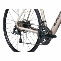 Lapierre E-Sensium 3.2 2022 -Magasin de pièces de vélo velo de route electrique lapierre e sensium 3 2 2022 5