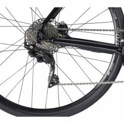 Lapierre E-Sensium 5.2 2023 19 Lapierre E-Sensium 5.2 2023 -Magasin de pièces de vélo velo de route electrique lapierre e sensium 5 2 6