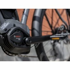 Trek Allant+5 500WH 2022 -Magasin de pièces de vélo velo electrique trek allant 5 2