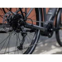 Trek Allant+5 500WH 2022 -Magasin de pièces de vélo velo electrique trek allant 5 5