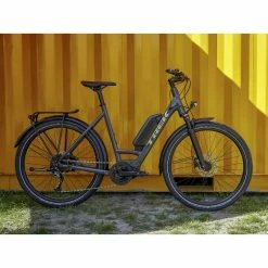 Trek Allant+5 Lowstep 500WH 2022 -Magasin de pièces de vélo velo electrique trek allant 5 lowstep 1
