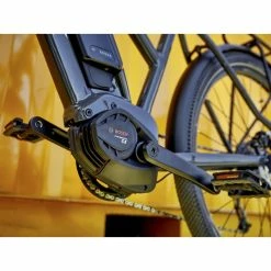 Trek Allant+5 Lowstep 500WH 2022 -Magasin de pièces de vélo velo electrique trek allant 5 lowstep 3