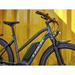 Trek Allant+5 Stagger 500WH 2022 -Magasin de pièces de vélo velo electrique trek allant 5 stagger 5