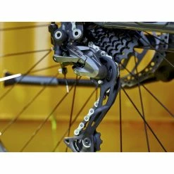 Trek Allant+5 Stagger 500WH 2022 -Magasin de pièces de vélo velo electrique trek allant 5 stagger 6