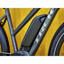 Trek Allant+5 Stagger 500WH 2022 -Magasin de pièces de vélo velo electrique trek allant 5 stagger 9