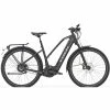 Trek Allant+ 9S Stagger 2022 -Magasin de pièces de vélo velo electrique trek allant 9s stagger