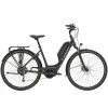 Trek VERVE+ 1 LOWSTEP DT 500W 2022 -Magasin de pièces de vélo velo electrique trek verve 1 dt 2022 500wh