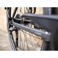 Trek Verve +1 300Wh 2022 27 Trek Verve +1 300Wh 2022 -Magasin de pièces de vélo velo electrique trek verve plus 1 12