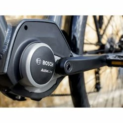 Trek Verve +1 300Wh 2022 17 Trek Verve +1 300Wh 2022 -Magasin de pièces de vélo velo electrique trek verve plus 1 2