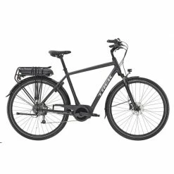 Trek Verve +1 300Wh 2022
