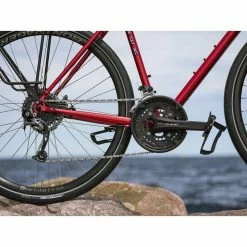 Trek 520 2023 -Magasin de pièces de vélo velo rando trek 520 2