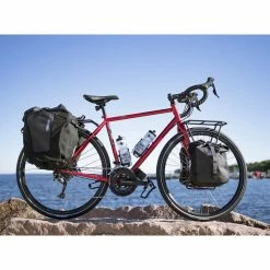 Trek 520 2023 -Magasin de pièces de vélo velo rando trek 520 3