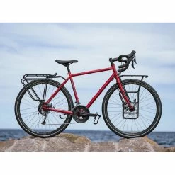 Trek 520 2023 -Magasin de pièces de vélo velo rando trek 520 4