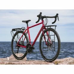 Trek 520 2023 -Magasin de pièces de vélo velo rando trek 520 5