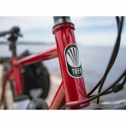 Trek 520 2023 -Magasin de pièces de vélo velo rando trek 520 6