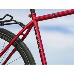 Trek 520 2023 -Magasin de pièces de vélo velo rando trek 520 7