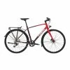 Trek FX3 Equipped 2023 -Magasin de pièces de vélo velo tout chemin trek fx 3 equipped