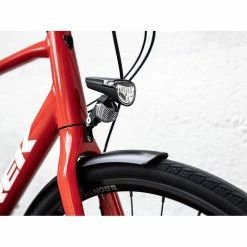 Trek FX3 Equipped 2023 -Magasin de pièces de vélo velo tout chemin trek fx 3 equipped 2