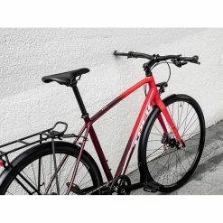 Trek FX3 Equipped 2023 -Magasin de pièces de vélo velo tout chemin trek fx 3 equipped 4