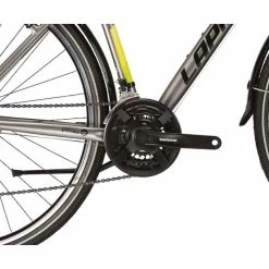 Lapierre Trekking 1.0 2022 -Magasin de pièces de vélo velo trekking lapierre trekking 1 0 3