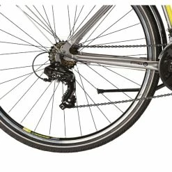 Lapierre Trekking 1.0 2022 -Magasin de pièces de vélo velo trekking lapierre trekking 1 0 4