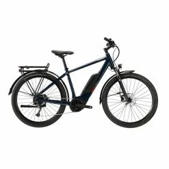 Lapierre Overvolt Explorer 6.4 2021