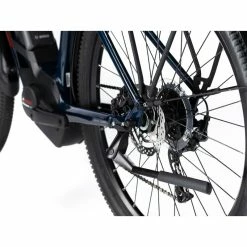 Lapierre Overvolt Explorer 6.4 2021 -Magasin de pièces de vélo velo urbain lapierre overvolt explorer 6 4 3
