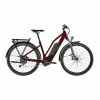 Lapierre Overvolt Explorer 6.4 Women 400Wh 2021 -Magasin de pièces de vélo velo urbain lapierre overvolt explorer 64 women 400wh