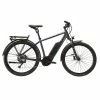 Lapierre Overvolt Explorer 7.5 500WH 2021 -Magasin de pièces de vélo velo urbain lapierre overvolt explorer 7 5