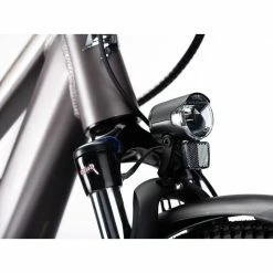 Lapierre Overvolt Explorer 7.5 Women 500Wh 2021 -Magasin de pièces de vélo velo urbain lapierre overvolt explorer 75 women 500wh 2