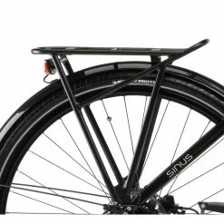 Winora Tria 7eco Homme 400Wh 2021 -Magasin de pièces de vélo velo ville winora tria 7eco homme 400wh 28 6