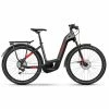 Haibike Trekking 9 Low 2022 -Magasin de pièces de vélo vtc electrique haibike trekking 9 2022