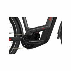 Haibike Trekking 9 Low 2022 14 Haibike Trekking 9 Low 2022 -Magasin de pièces de vélo vtc electrique haibike trekking 9 2022 2