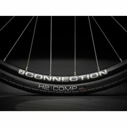 Trek FX 2 DISC 2023 -Magasin de pièces de vélo vtc trek fx 2 disc 3