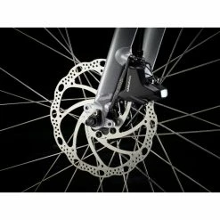 Trek FX 2 DISC 2023 -Magasin de pièces de vélo vtc trek fx 2 disc 6